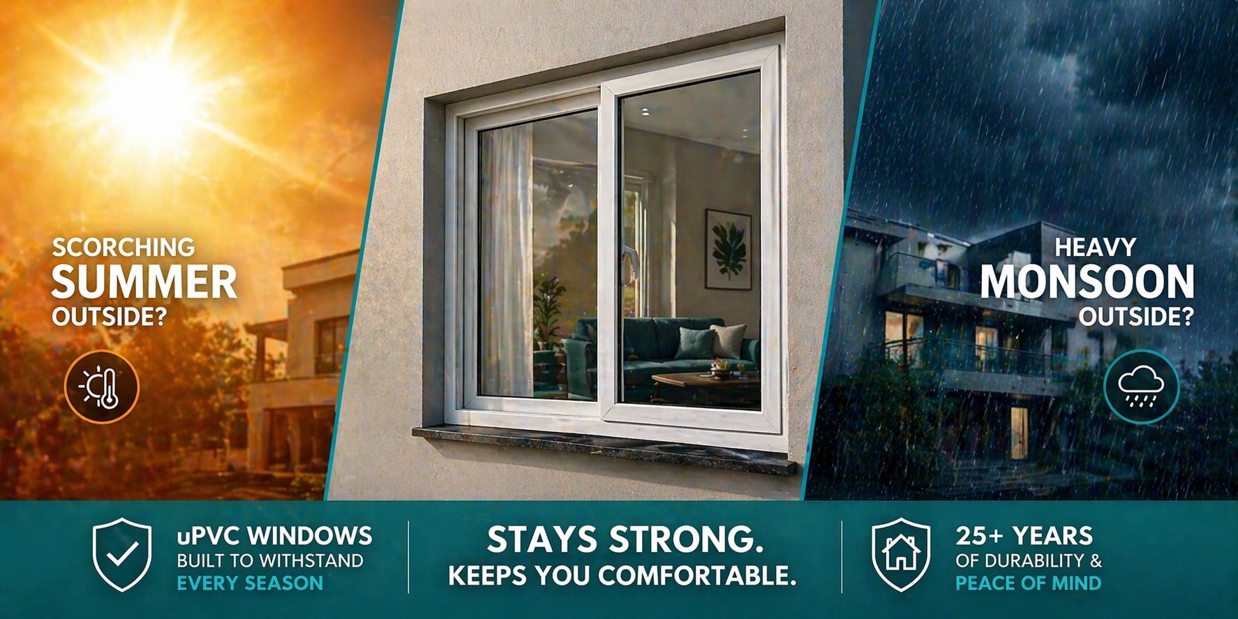 uPVC India