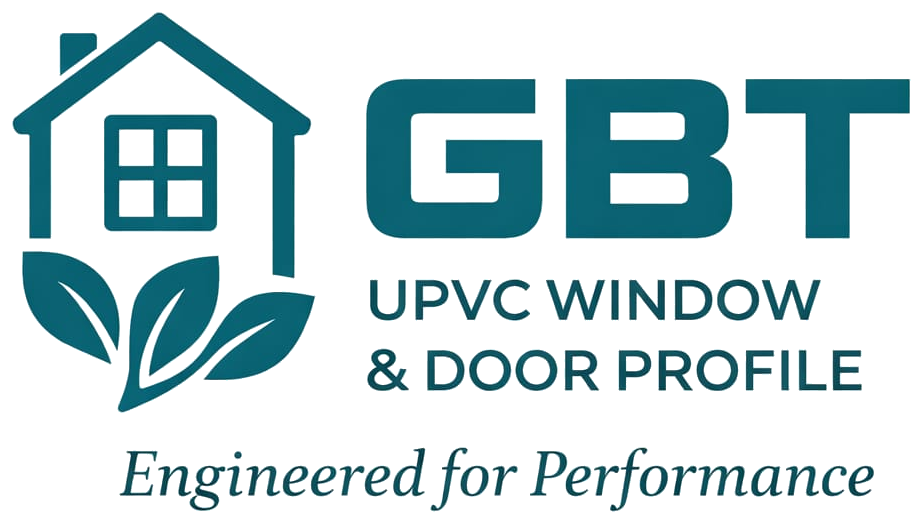 GBT uPVC Logo