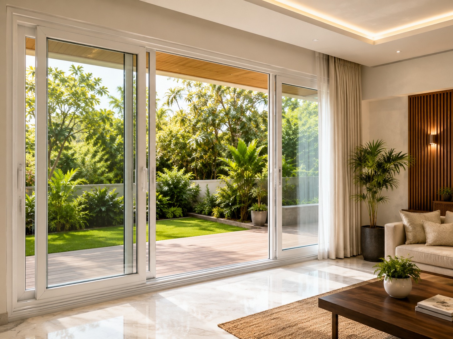 112mm Sliding Door