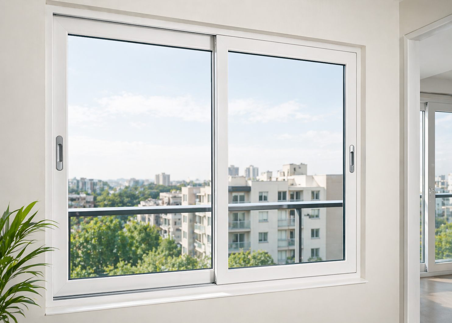 GBT Sliding Window